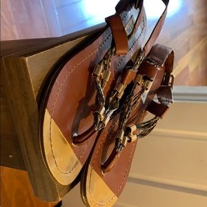 Steve Madden sandals